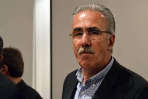 Νίκη Βόλου: Οι εξηγήσεις για τη συνάντηση με Μπέο