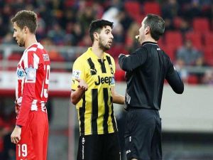 Ανάκογλου: «Κάναμε μεγάλο παιχνίδι»