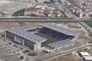 ΑΕΛ: Δεν έχει τέλος η… γηπεδική κόντρα