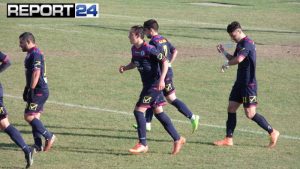 ΑΕ Σπάρτης: Άλμα… τελικού!