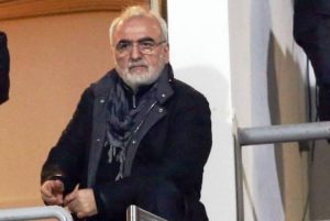 ΠΑΟΚ: Πληρώνει και… καθαρίζει