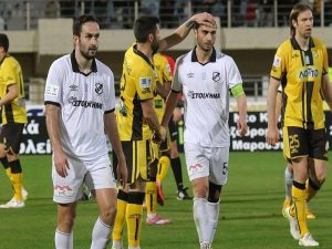 Εργοτέλης: Ανεβαίνει ο Γιοβανόβιτς