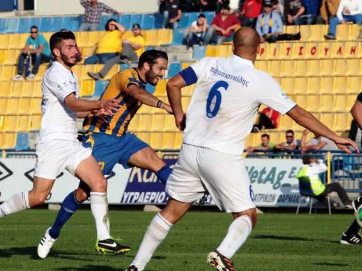 Πέρασε χωρίς να κουραστεί ο Παναιτωλικός