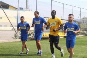 Αστέρας Τρίπολης: Ανεβασμένη ψυχολογία αλλά κα.. προβλήματα
