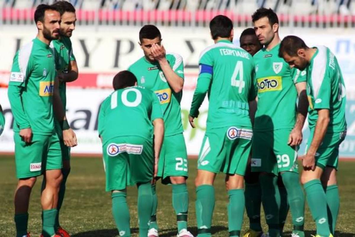 Τεράστια ανάσα για Αγροτικό Αστέρα
