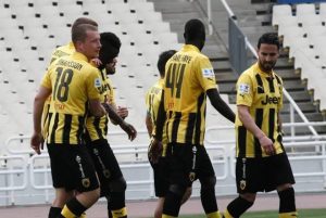 ΑΕΚ: Ανησυχούν για απραξία ενός μήνα
