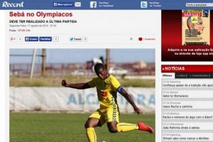 Μένουν μόνο οι υπογραφές για Σέμπα