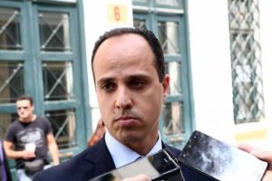 «Στημένο το Ολυμπιακός – Βέροια για τον ανακριτή»