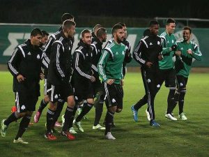 Παναθηναϊκός: Επιστροφή με… δόσεις