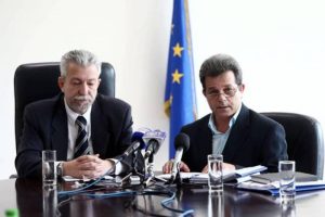 Ο… απολογισμός του Κοντονή