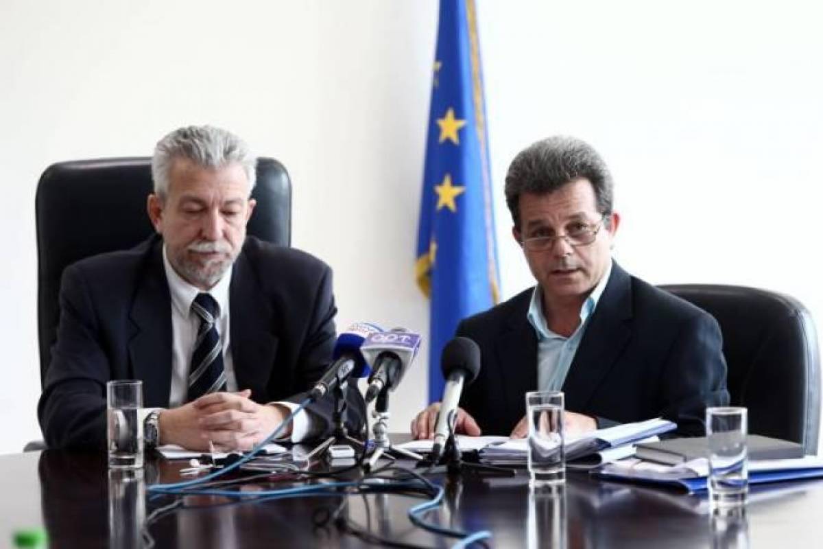 Ο... απολογισμός του Κοντονή