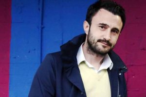 Καρυπίδης: «Καταστροφή το στοίχημα»