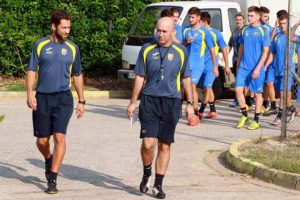 Παναιτωλικός: Ξεκίνησαν τα… βάσανα