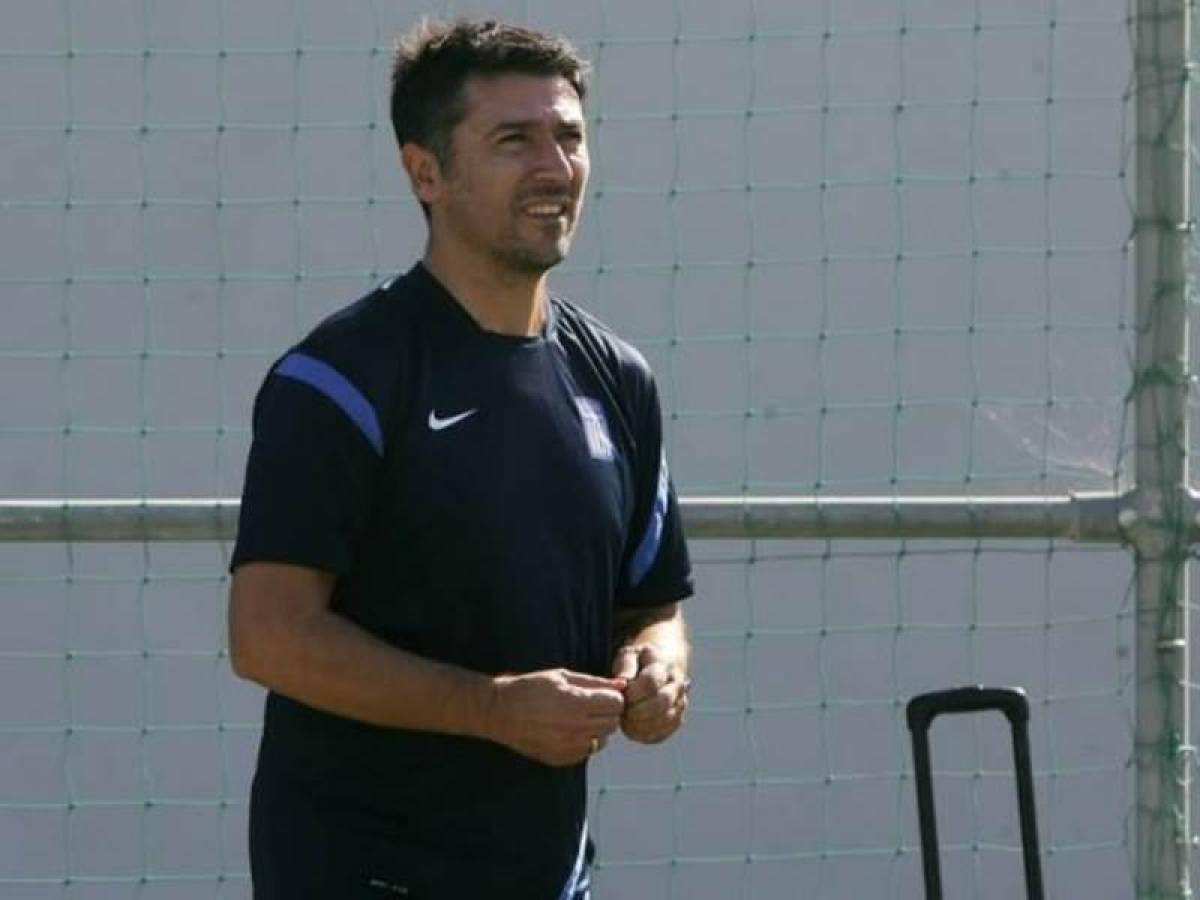 Οι «εκλεκτοί» του Τσάνα
