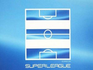 Super League: Επίσημα οι αποφάσεις του ΔΣ!