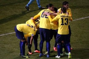 Αστέρας Τρίπολης: Με το μυαλό στα play off
