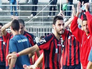 Τρίκαλα: Άτυχος ο Σκέντος