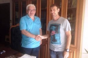 ΟΦΗ: Τα είπε με Σηφάκη ο Σεροπιάν