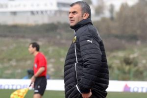 ΑΕΚ: Θέλει το σερί ο Δέλλας