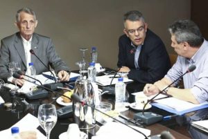Απέσυρε την προσφυγή κατά της ΕΠΟ η ΕΠΣ Θεσσαλίας!