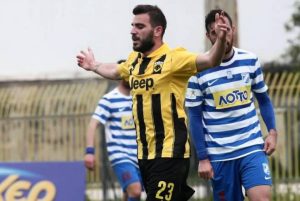 Πανιώνιος: Επιστροφές για… Ντούνη