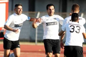 Νίκη οξυγόνο για Πιερικό, 2-0 τη Ζάκυνθο