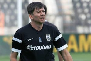 ΠΑΟΚ: Επιστροφές για Γκαρσία