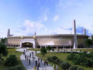 ΑΕΚ: Συλλογή υπογραφών για την «Αγιά Σοφιά»
