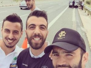 Αχαρναϊκός: Έμεινε στην Εθνική