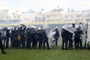 Super League: Στο σκαμνί ΟΦΗ και άλλες δύο ΠΑΕ
