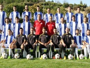 Παπανώτας: «Γιορτή το ματς με Άρη»