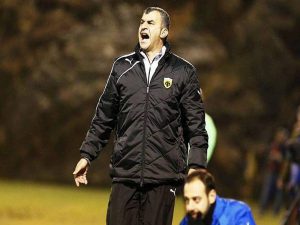 Δέλλας: «Είναι ντροπή…»