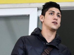 Λεβαδειακός: Επίσημα… εκτός ο Πουλίδο