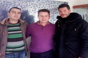 Ατρόμητος: Ο ΑΟ Σαλαμίνας στο δίκτυο Σχολών
