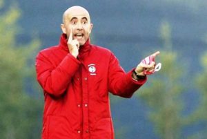 Παναιτωλικός: Σε συζητήσεις με Πόντες