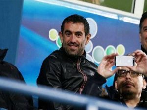 Εθνική Ελλάδας: Ο Καραγκούνης μίλησε με Μαρκαριάν και Μίτσελ