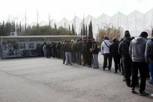 Πανικός… πανικός για το Δικέφαλο… κοντά στο sold out