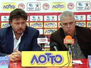 Βαρούτσικος – Τόρης: «Αν δεν προχωρήσει η αύξηση ΜΚ φεύγουμε»