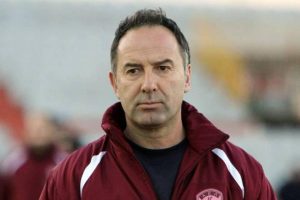 Τζαναβάρας: «Είχαμε άγχος»