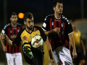 Παναχαϊκή: Έτοιμη για Φωστήρα