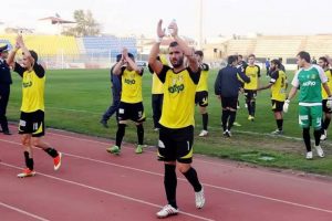 Καλύτερη η Αναγέννηση, νίκησε 1-0 τον Βατανιακό στην Καρδίτσα