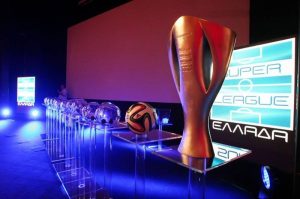 Super League: Τα βλέμματα στη Τούμπα