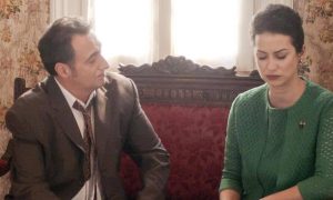 Άγριες Μέλισσες spoiler (17/03): Η Δρόσω «ρίχνει» μια βόμβα στο Διαφάνι