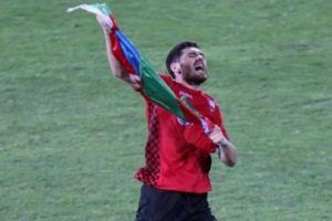 Προφυλακιστέος ο Χουσεΐνοφ!!!
