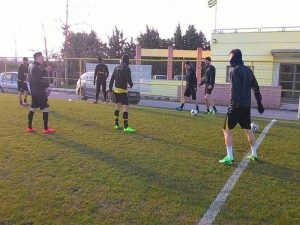 Άρης: «Ποδαρικό» με… προβλήματα