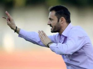 Τρεις απουσίες ενόψει Ζακύνθου