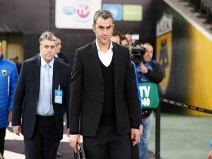 Δέλλας: «Να είστε έτοιμοι»
