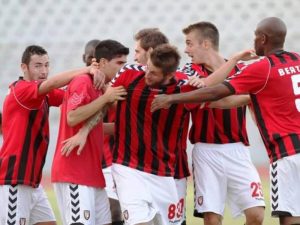 Με όλα της τα όπλα η Παναχαϊκή