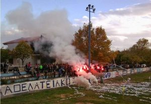 Ελατειακός: Νίκησε και πάει με ψυχολογία στο ντέρμπι με Ηράκλεια