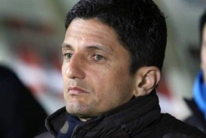 Λουτσέσκου: «Να φτάσουμε στον τελικό»